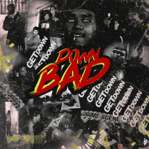 YLGoonboy的專輯Downbad