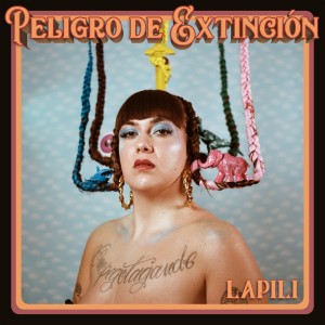 Peligro de Extinción dari LaPili