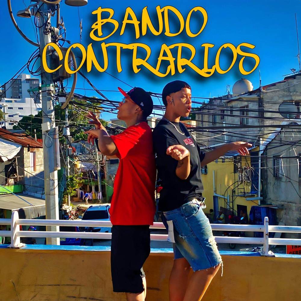 Bando Contrarios (Explicit)