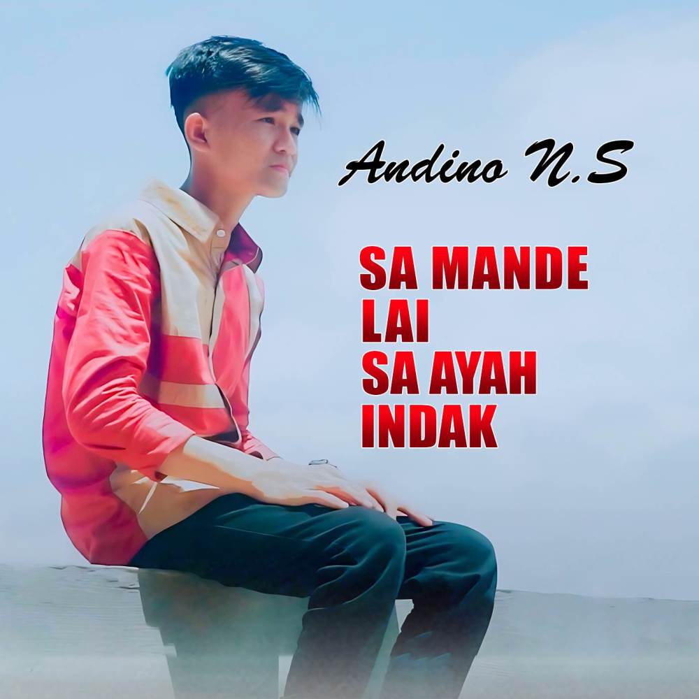 SAMANDE LAI SA AYAH INDAK
