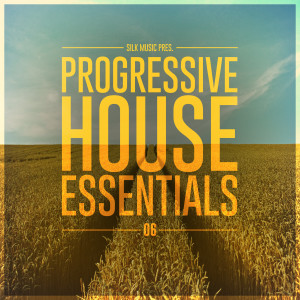 Album Silk Music Pres. Progressive House Essentials 06 oleh Sam Davies