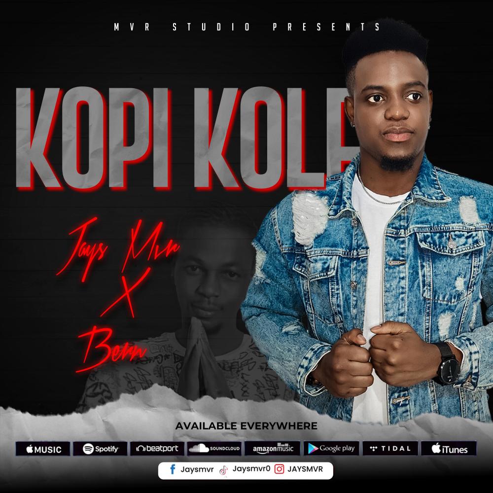 Kopi Kole (feat. Bern)
