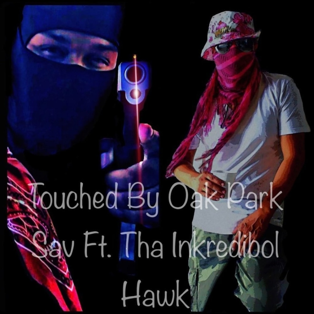 Touched (feat. Tha Inkredibol Hawk) (Explicit)