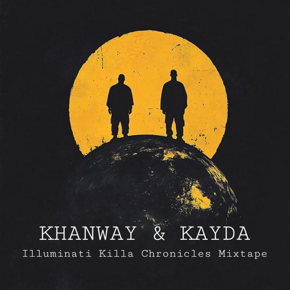Y'all don't know (feat. Kayda & John Dough) (Explicit)