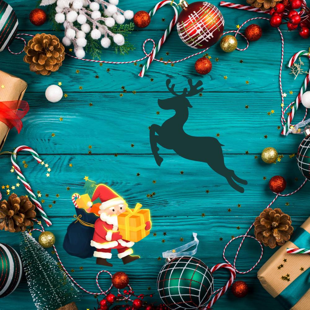 Christmas Day