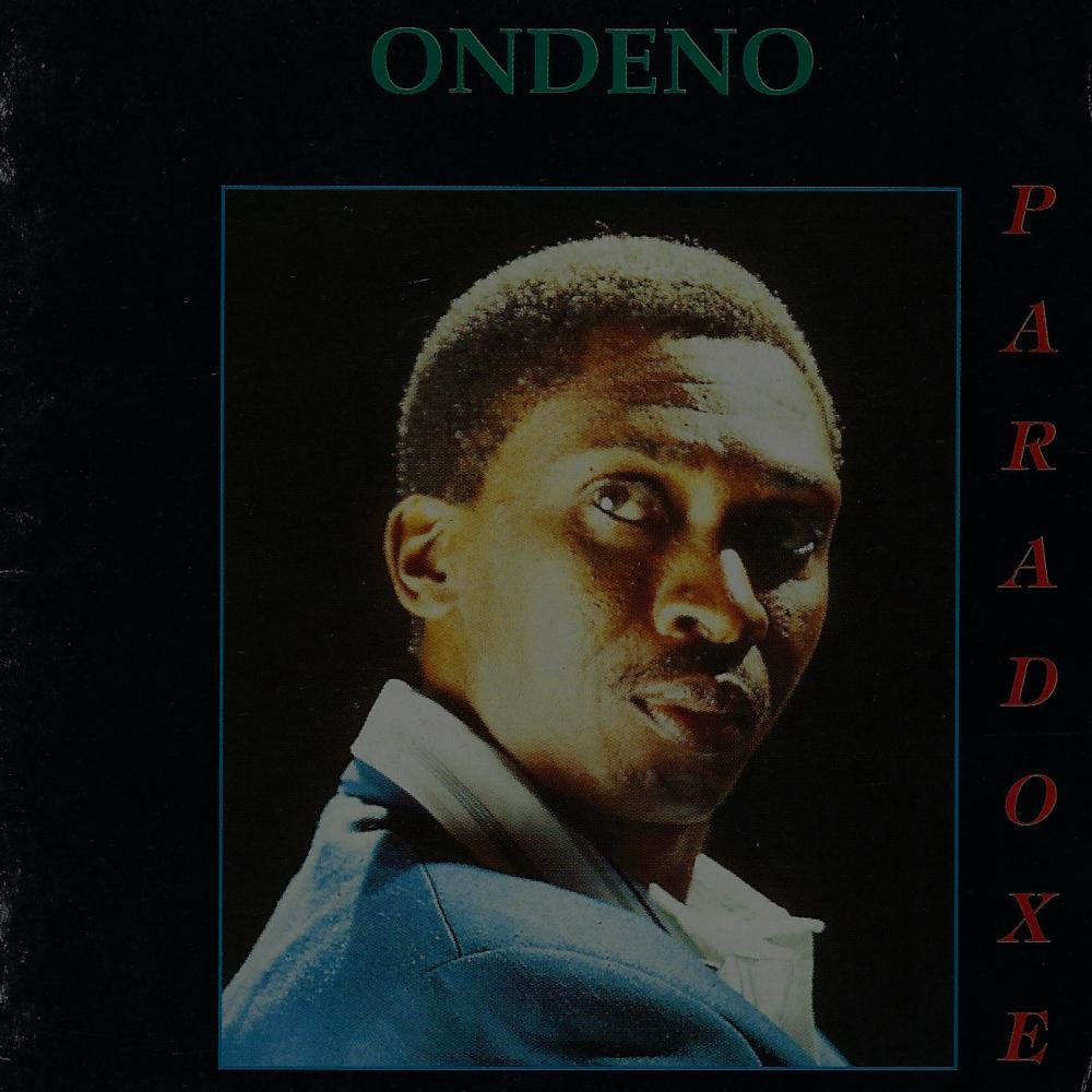 Ndego (feat. Nanette)