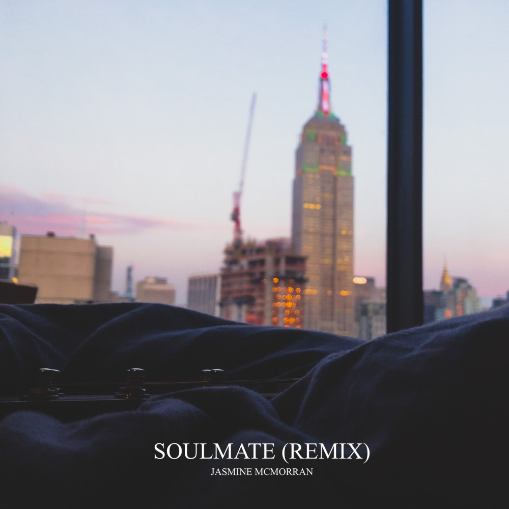 Soulmate (Remix)