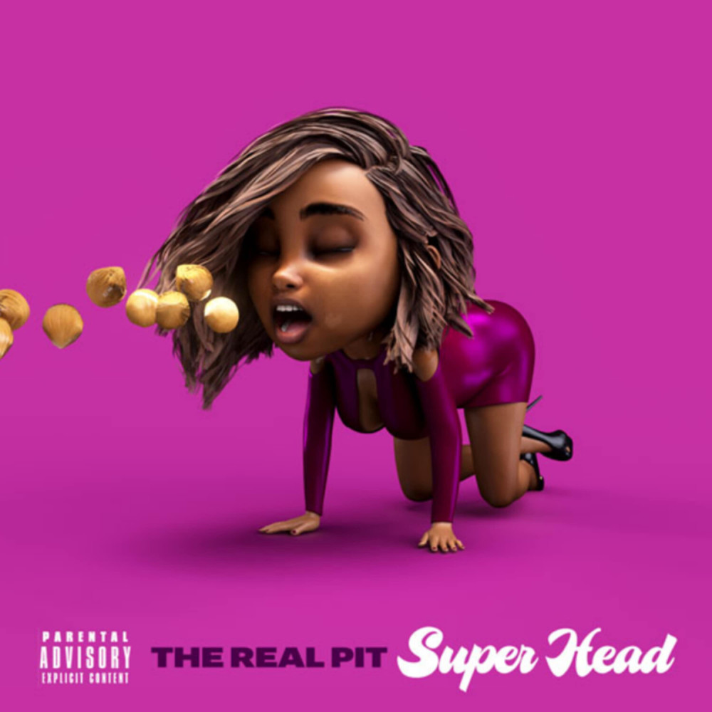 Super Head (Explicit)