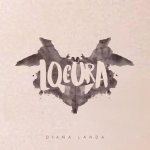 Diana Landa的專輯Locura