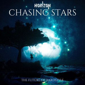 Horizon的专辑Chasing Stars