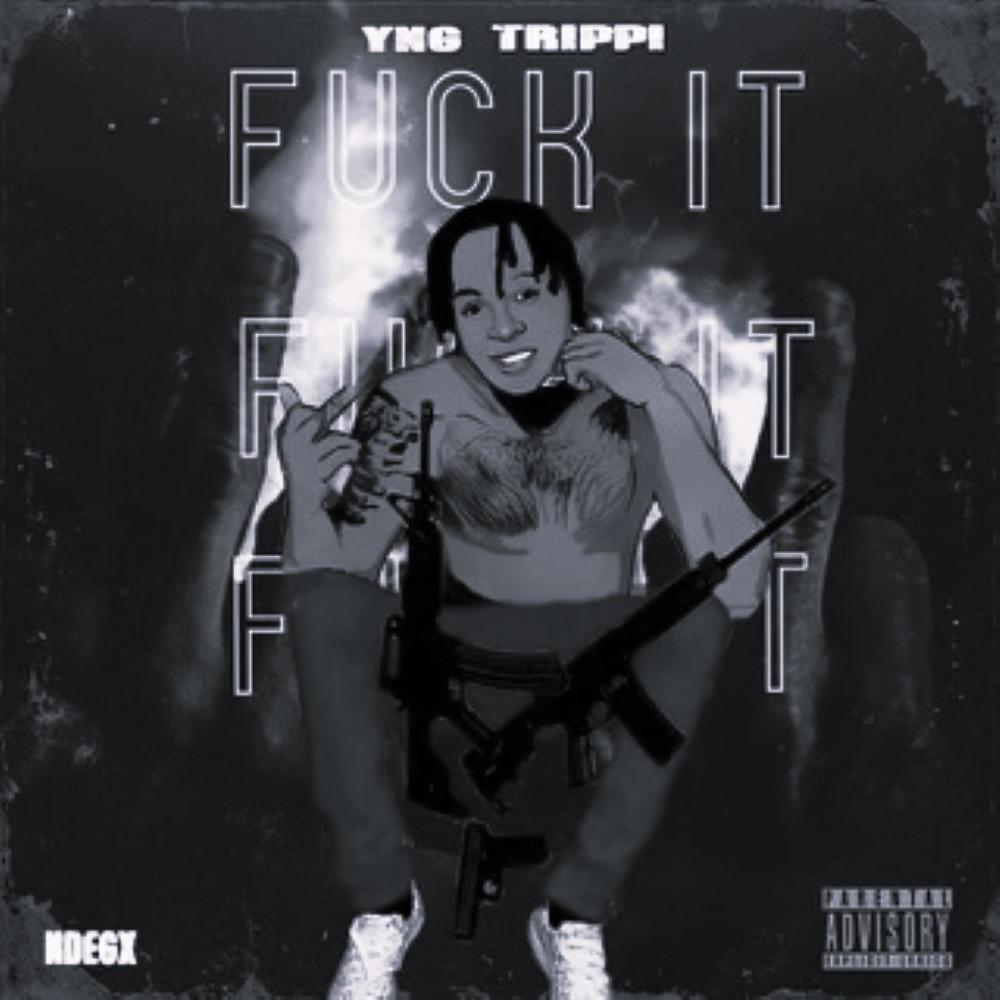 Out the way (Explicit)