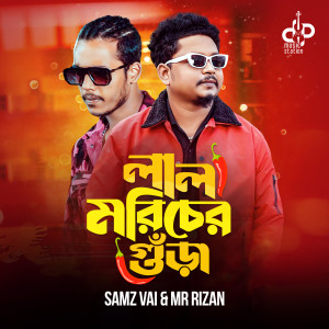 Album Lal Moricher Gura from Samz Vai