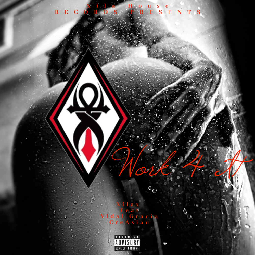 Work 4 it (Explicit)