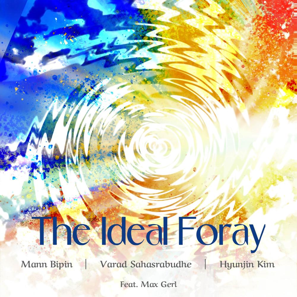 Roots Of Robert (feat. Max Gerl)