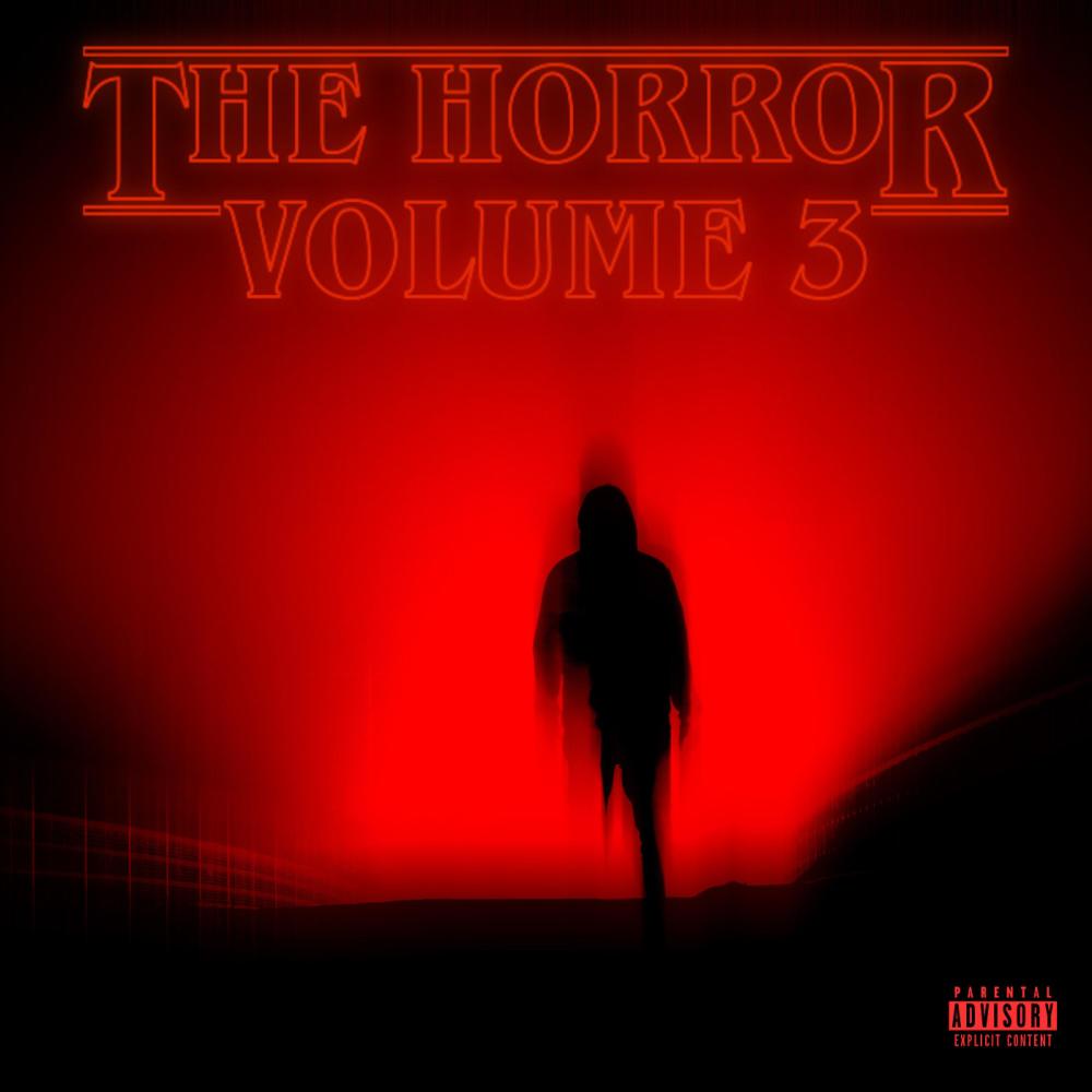 Virus (feat. Jake Buzzard) (Explicit)