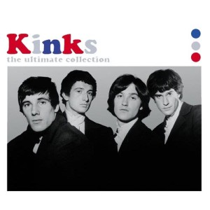 收聽The Kinks的Till the End of the Day (Mono Mix)歌詞歌曲