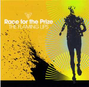 ดาวน์โหลดและฟังเพลง Race for the Prize (From The Album The Soft Bulletin) พร้อมเนื้อเพลงจาก The Flaming Lips