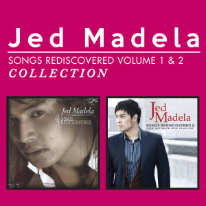 收聽Jed Madela的Only Reminds Me of You歌詞歌曲