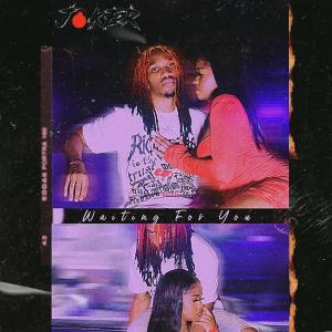 收聽Joker的Waiting For You歌詞歌曲