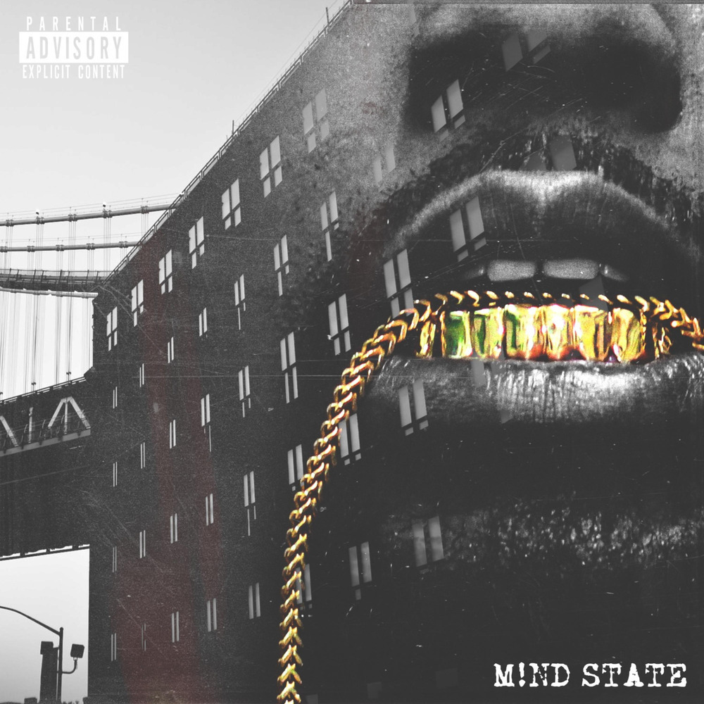 New Gritty (Explicit)