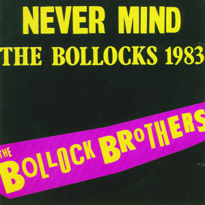 ดาวน์โหลดและฟังเพลง Liar - Original พร้อมเนื้อเพลงจาก The Bollock Brothers