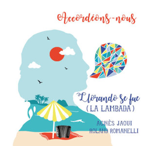 Roland Romanelli的專輯Llorando Se Fue (La Lambada)