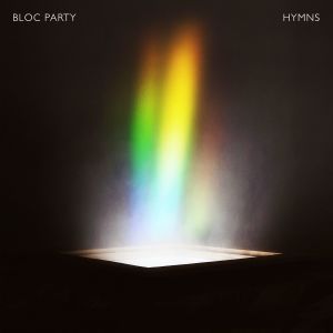 收聽Bloc Party的So Real歌詞歌曲