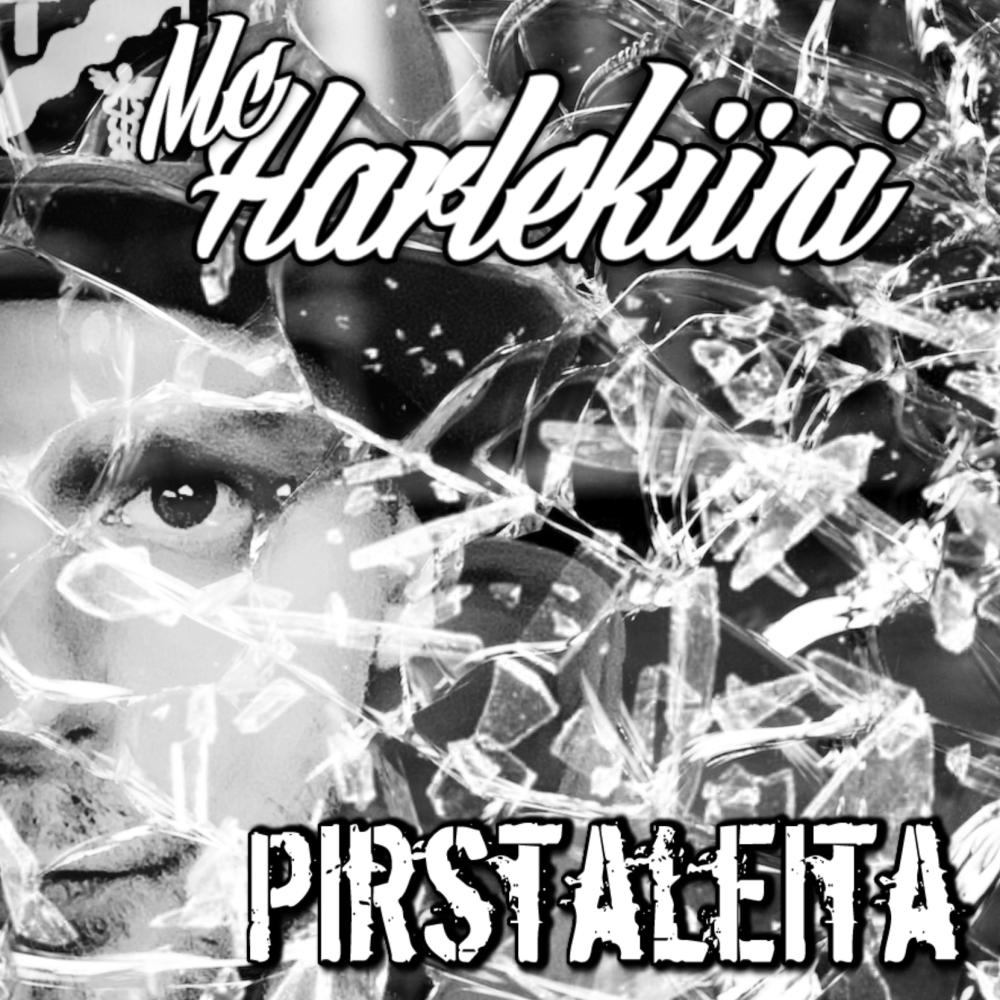 Pirstaleita (feat. DJ P-Kool|DJ P-Kool Remix|Explicit)