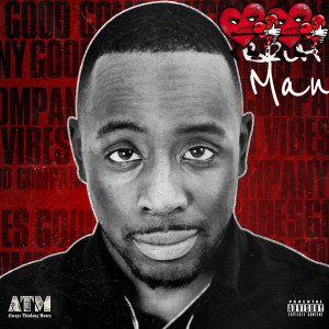 Album Good Company, Good Vibes (Explicit) from 