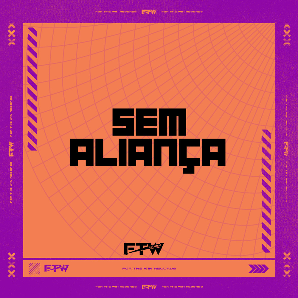 Sem Aliança (Explicit)