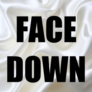 Face Down (Dj Mustard, Lil Wayne, Big Sean, YG & Boosie Badazz) [Instrumental Version] - Single