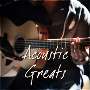Listen to In Sleep I Dream Of You song with lyrics from Acoustic Moods Ensemble