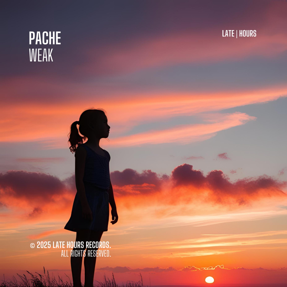 Weak (Radio Mix)