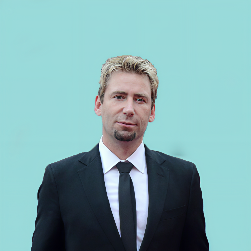 Chad Kroeger