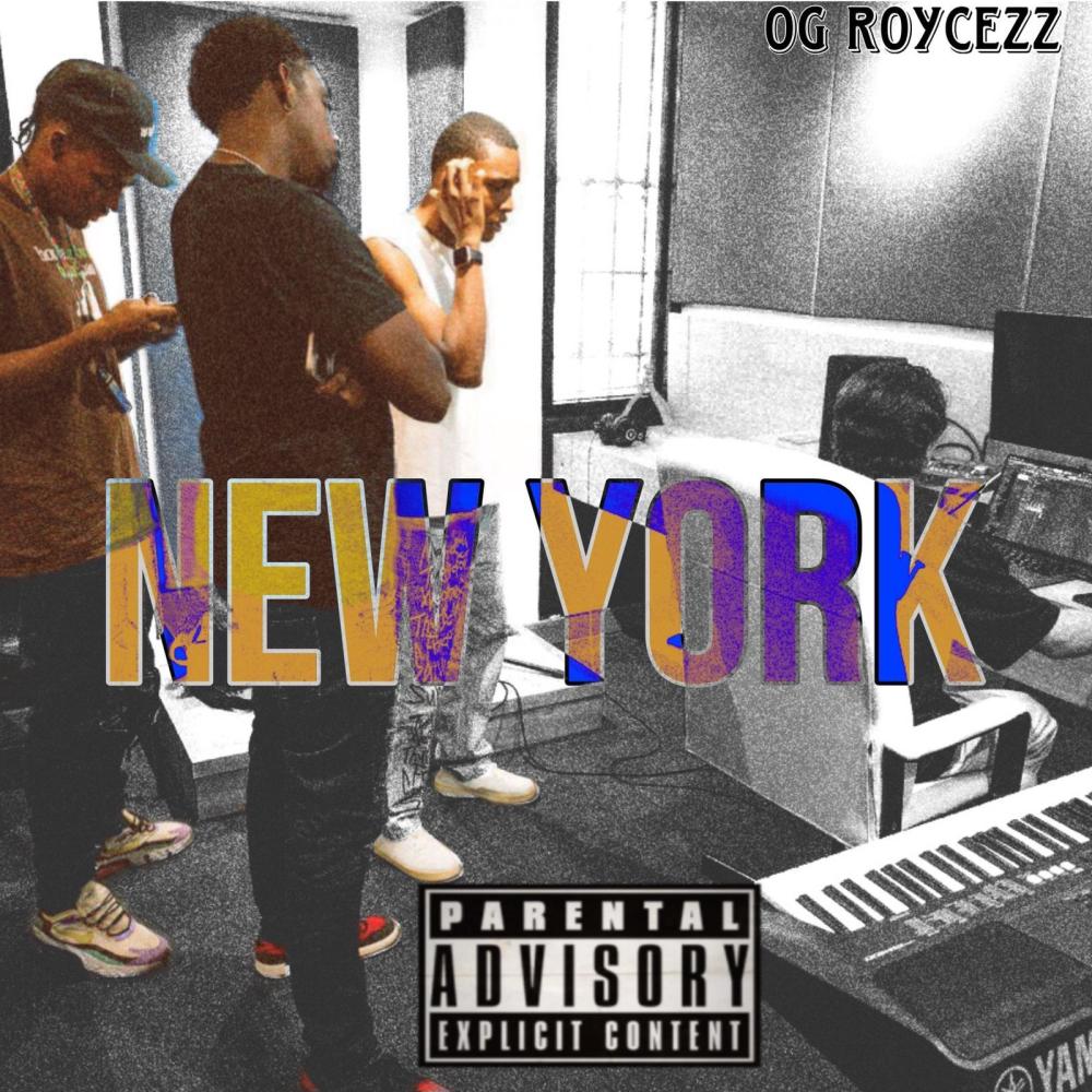 New York (Explicit)