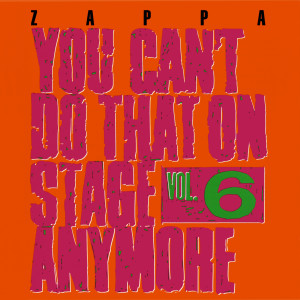 ดาวน์โหลดและฟังเพลง Lonely Person Devices พร้อมเนื้อเพลงจาก Frank Zappa