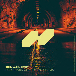 Listen to Boulevard Of Broken Dreams (Explicit) song with lyrics from Boehm