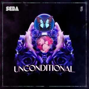 Album Unconditional from Seda