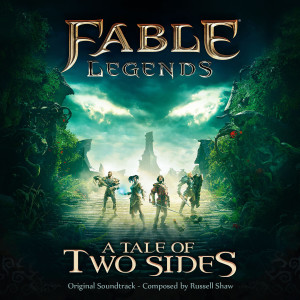 ดาวน์โหลดและฟังเพลง Heroic Adventure: So It Begins พร้อมเนื้อเพลงจาก Russell Shaw