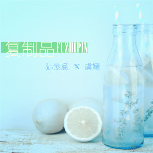 Listen to 复制品 song with lyrics from 孙紫涵