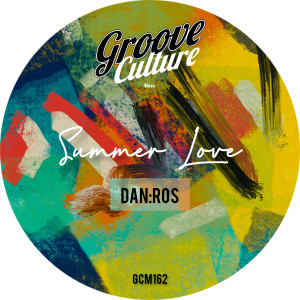 อัลบัม Summer Love (Edit) ศิลปิน DAN:ROS