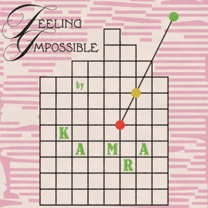 Kamra的專輯Feeling Impossible (Explicit)