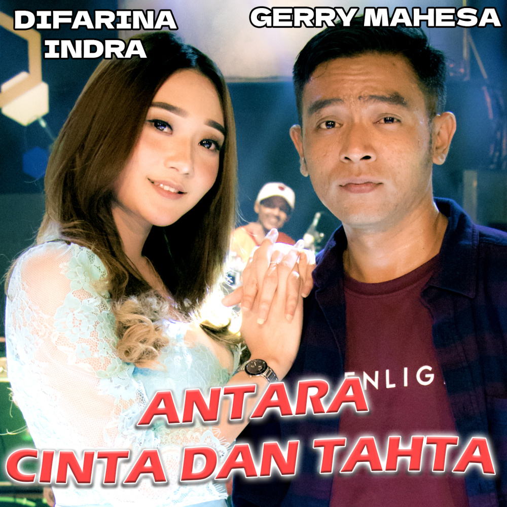 Antara cinta dan tahta