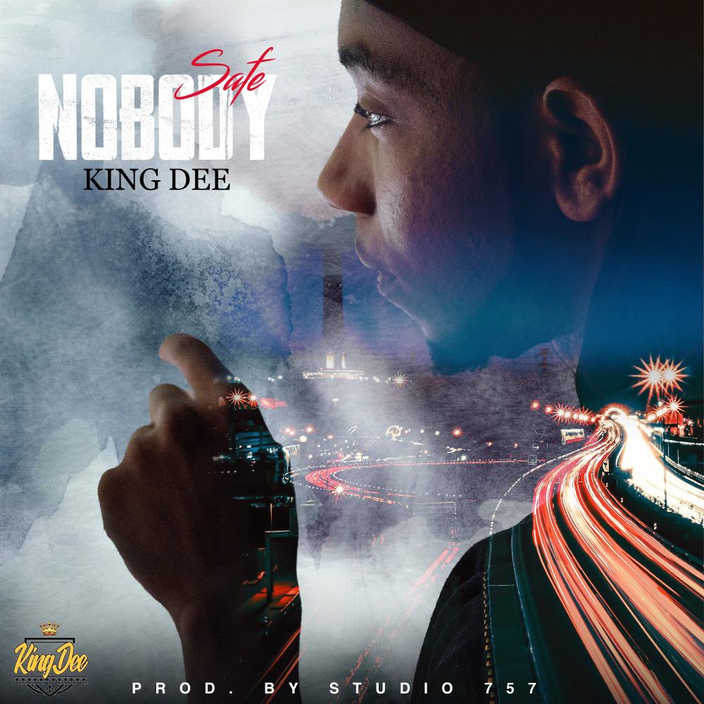 Nobody Safe (Explicit)
