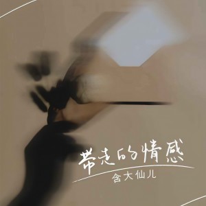 Listen to 带走的情感 (伴奏) song with lyrics from 含大仙儿