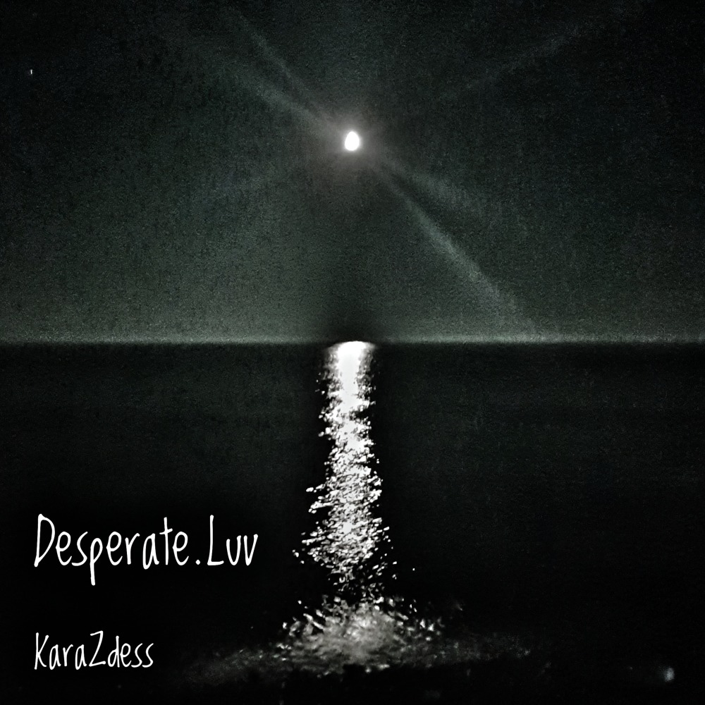 Desperate.luv (Explicit)