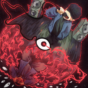 ohayomatsu的專輯h.w.f (Explicit)