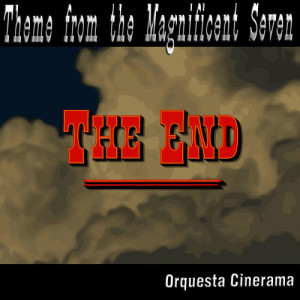 Theme from the Magnificent Seven - Single