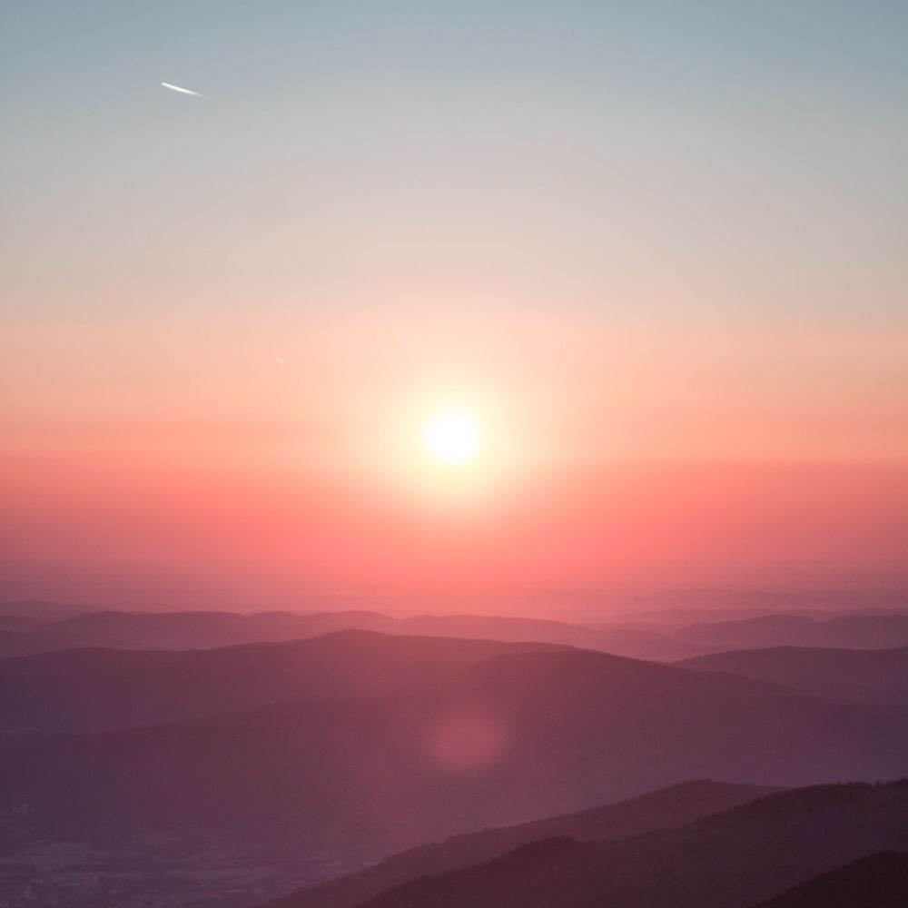 Peaceful Tranquility