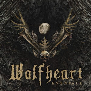 Wolfheart的專輯Evenfall